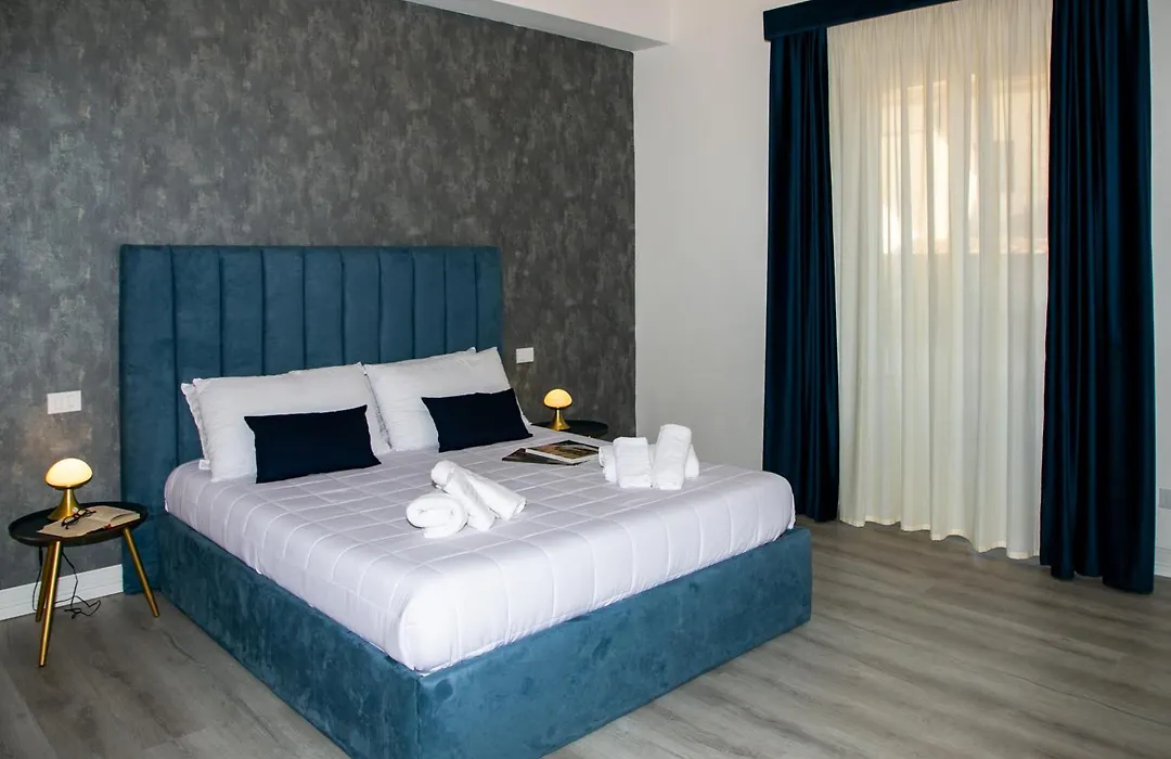 The Domes Apartment & Charme-1