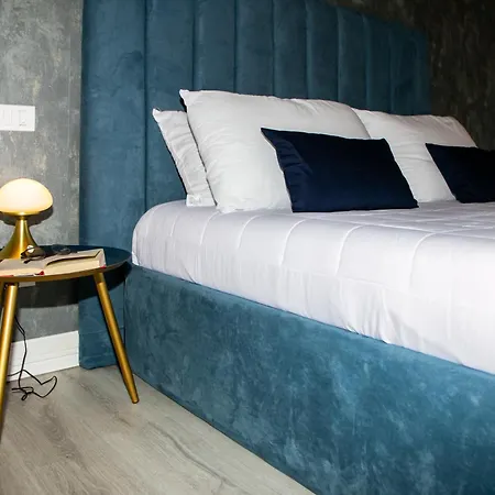 The Domes Apartment & Charme-2